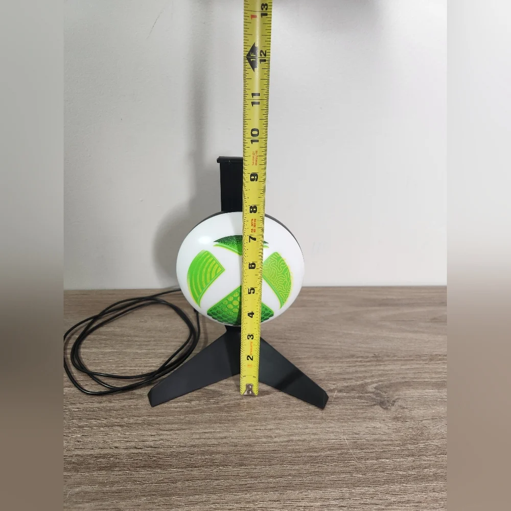 XBOX Light Up Headphone Stand